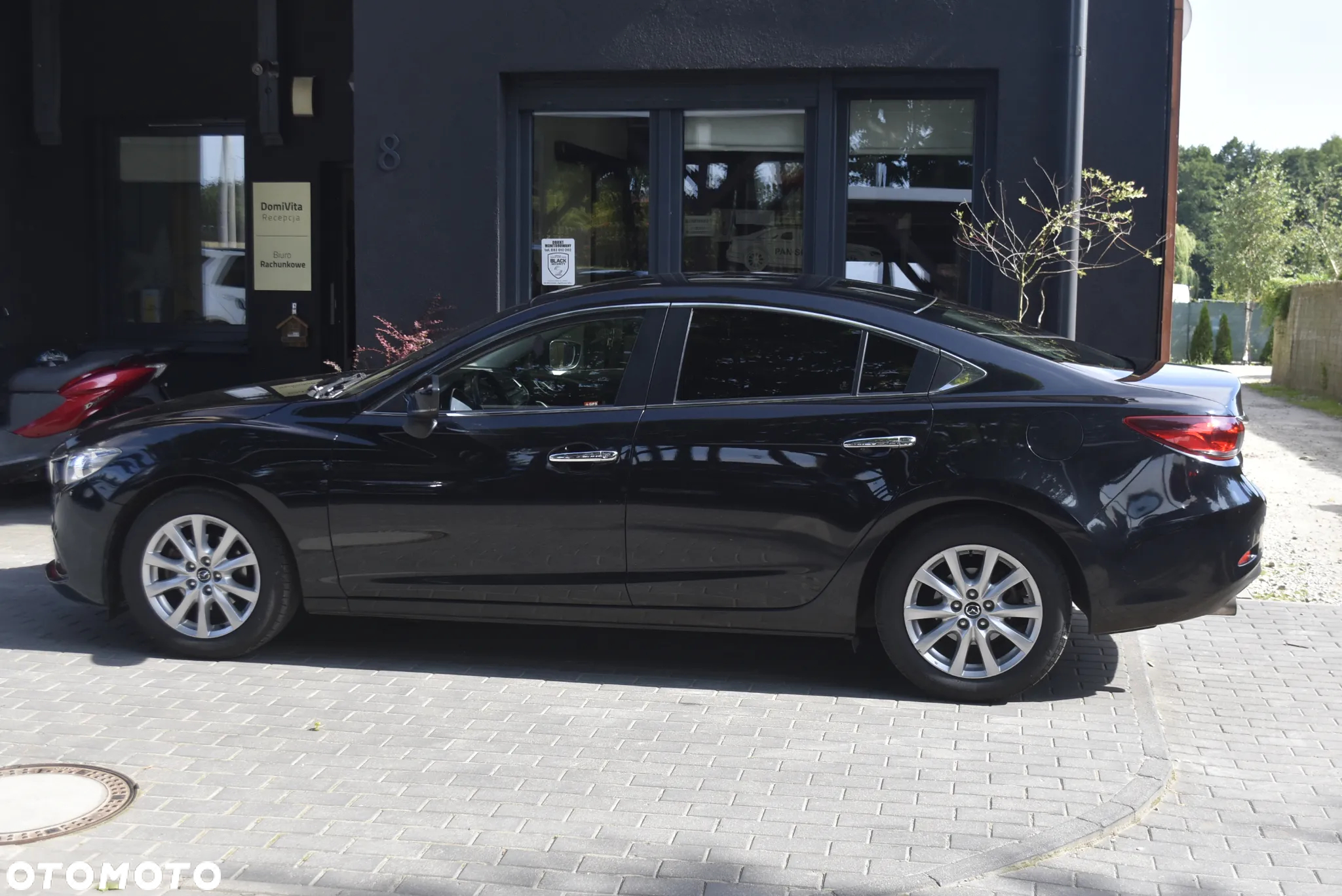 Mazda 6 2.0 Skygo - 6