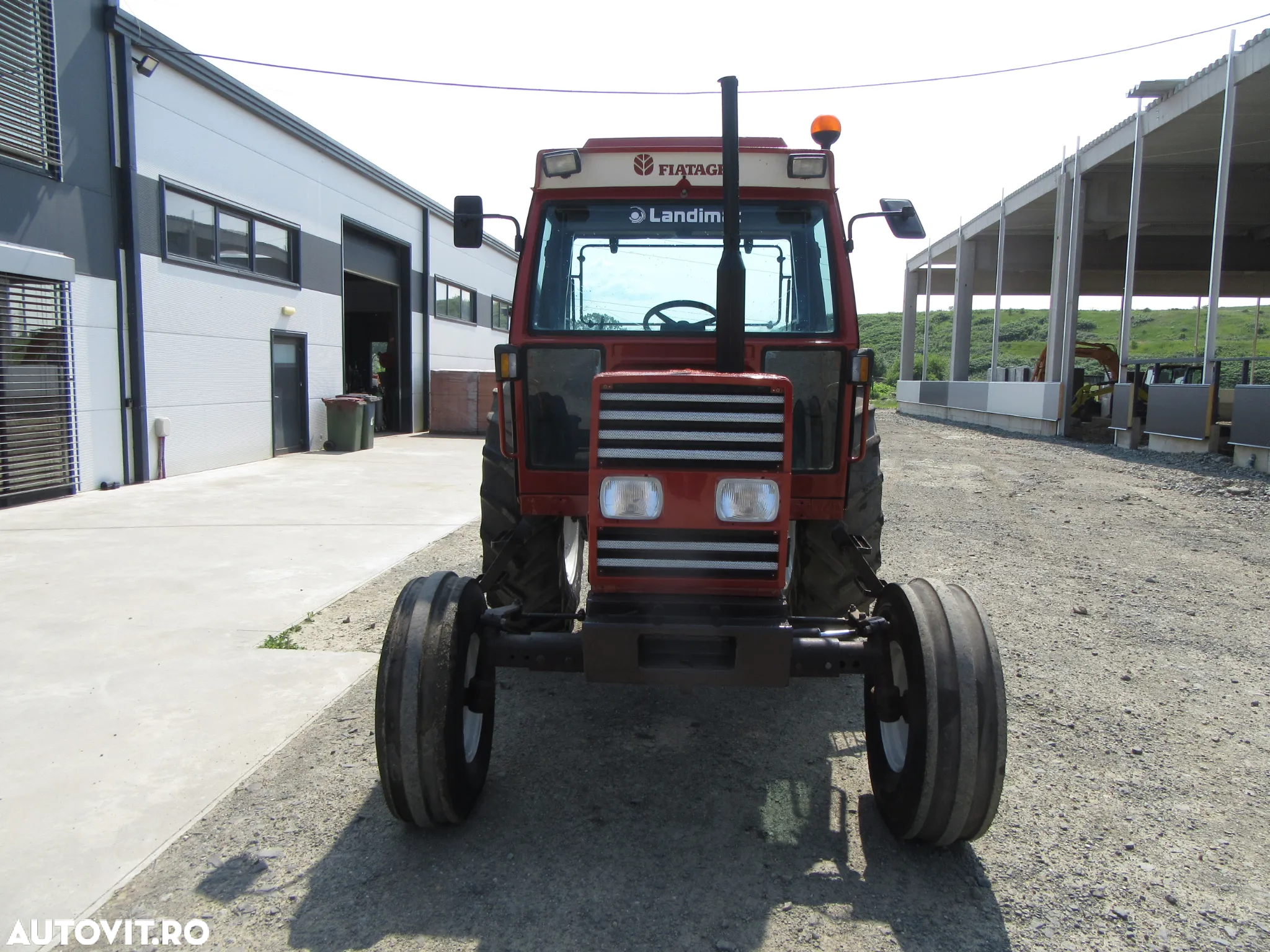 Fiat 90-90 - 2