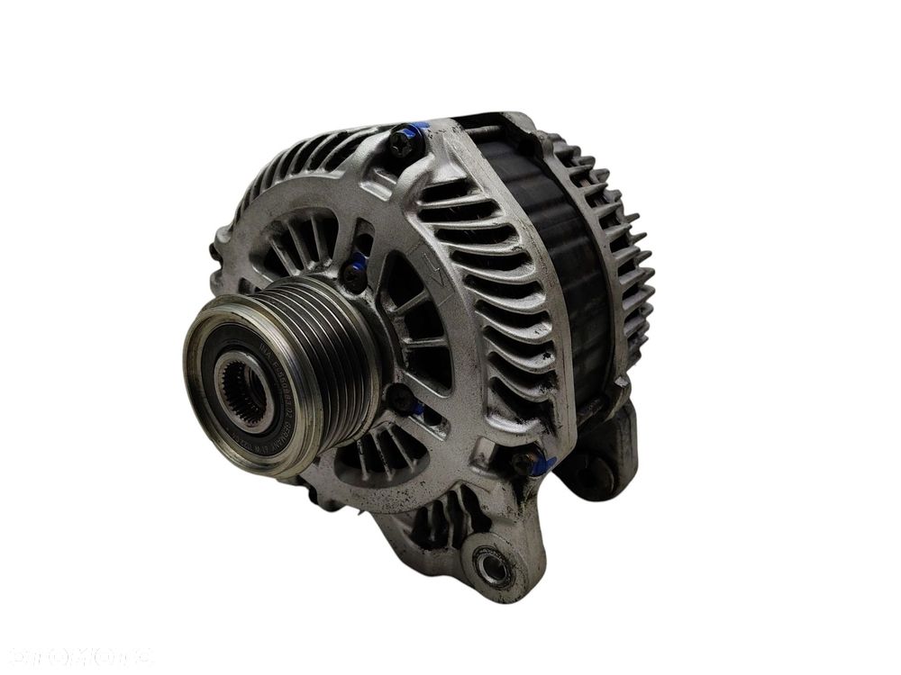 ALTERNATOR RENAULT LAGUNA III MEGANE III SCENIC III 1.5 DCI 8200960533 - 4