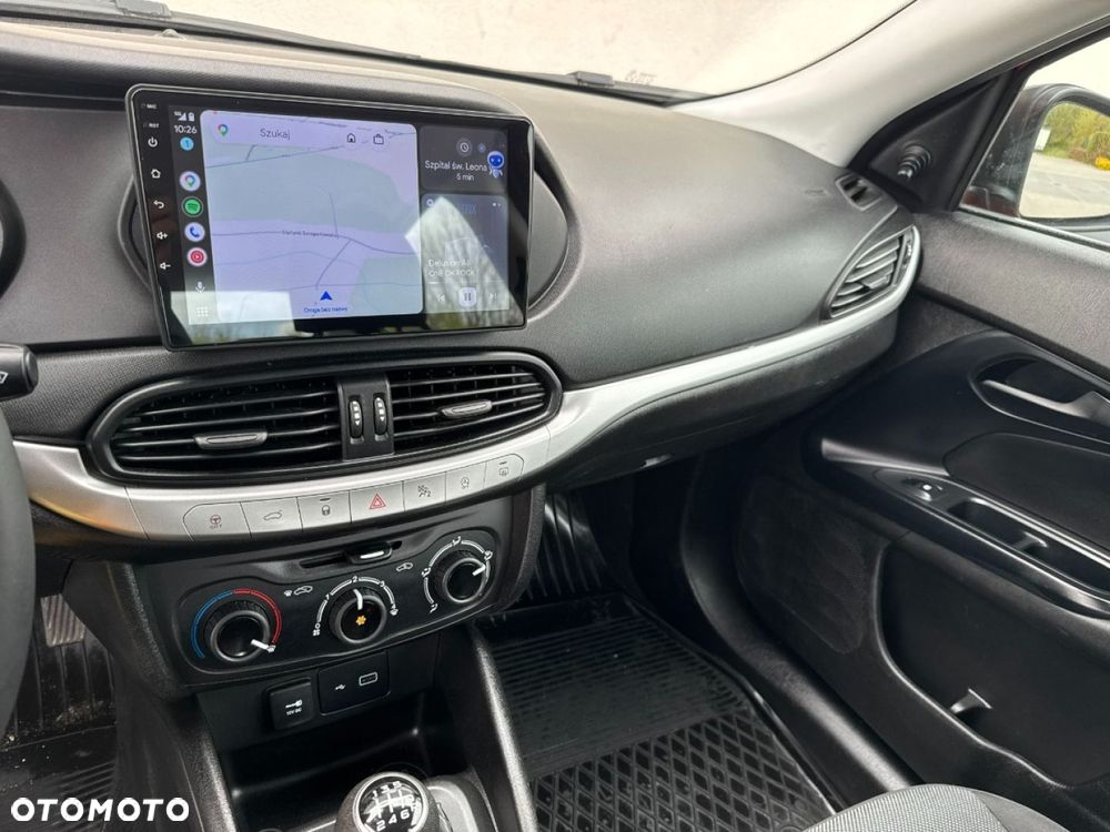 Fiat Tipo - 36
