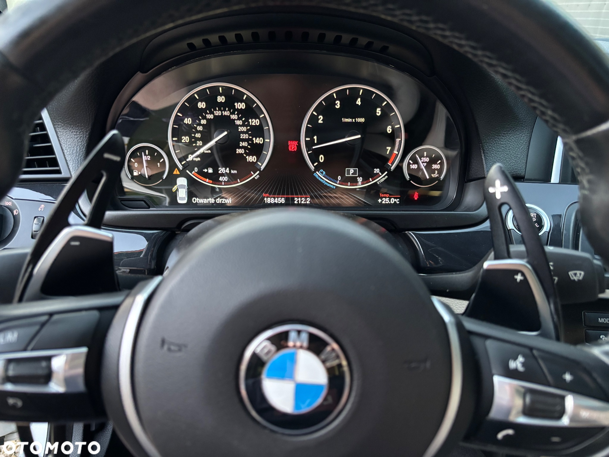 BMW Seria 5 - 17