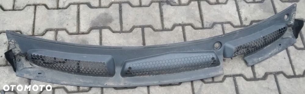 Fiat Bravo II podszybie