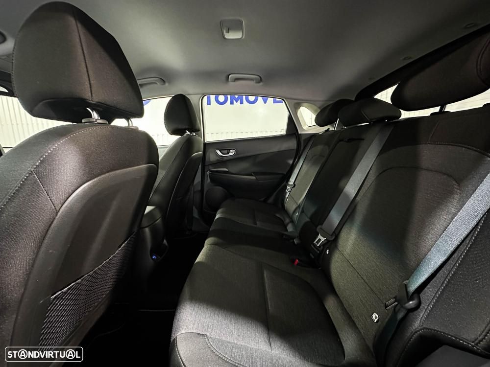 Hyundai Kauai 64 kWh Premium - 9