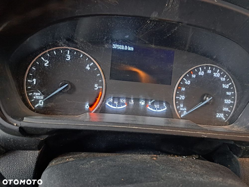 Ford EcoSport 1.5 TDCi Navi Edition ASS - 13