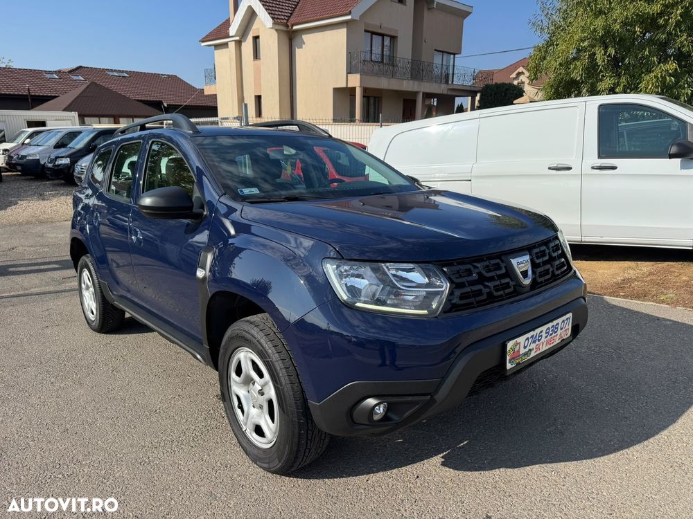 Dacia Duster - 10