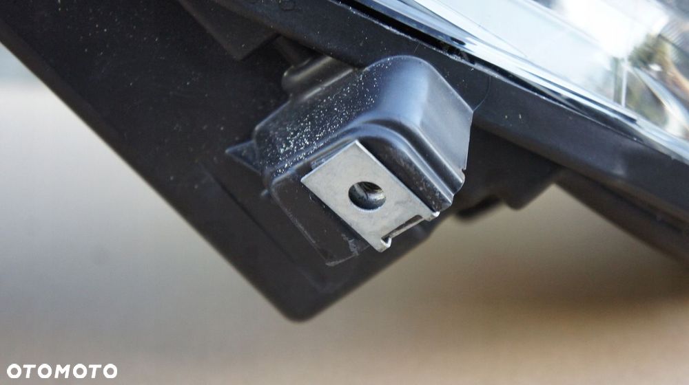 PRZEDNIA LEWA PRAWA LAMPA RENAULT TRAFIC III LIFT IV FULL LED - 14