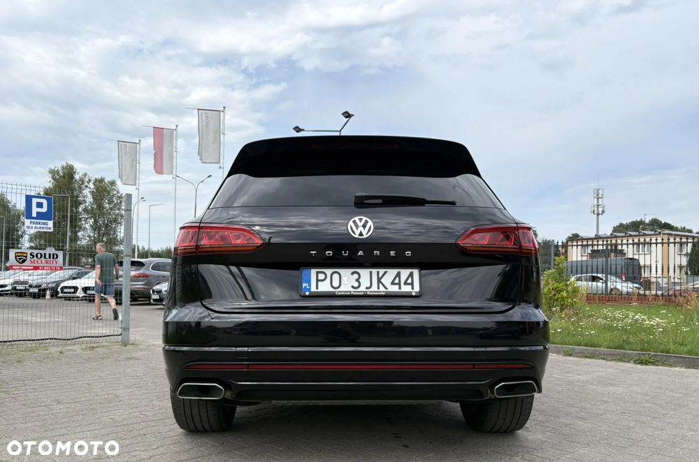Volkswagen Touareg 3.0 V6 TDI SCR 4Mot - 7