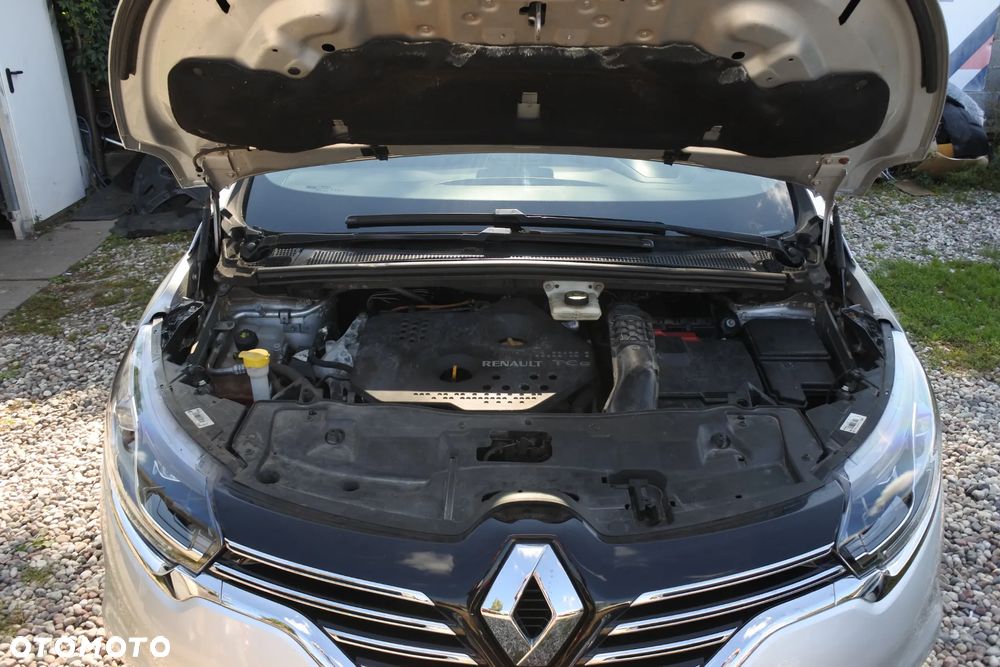 Renault Espace Energy TCe 200 EDC Initiale Paris - 36