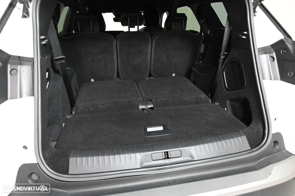 Peugeot 5008 1.2 Hybrid Allure e-DCS6 - 12