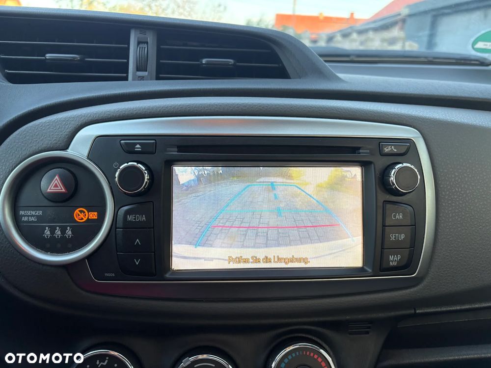 Toyota Yaris - 31