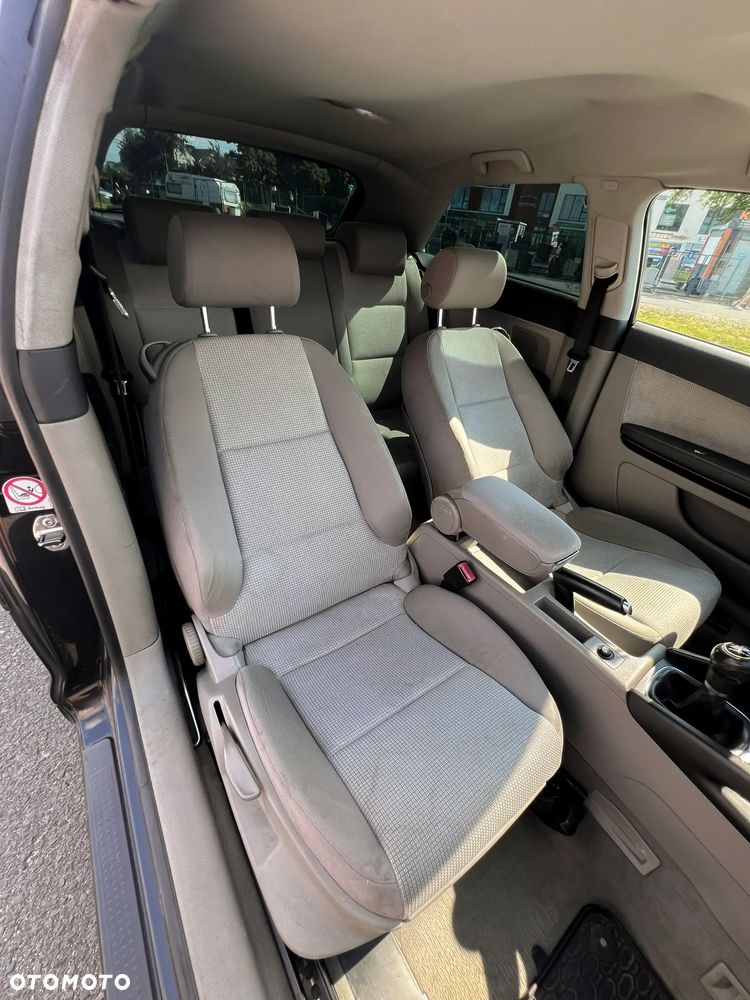 Audi A3 3-drzwiowe 2.0 TDI Attraction - 9