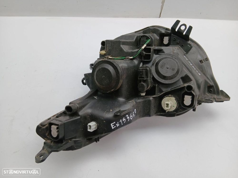 Ótica / farol direita CITROËN C1 II - 5