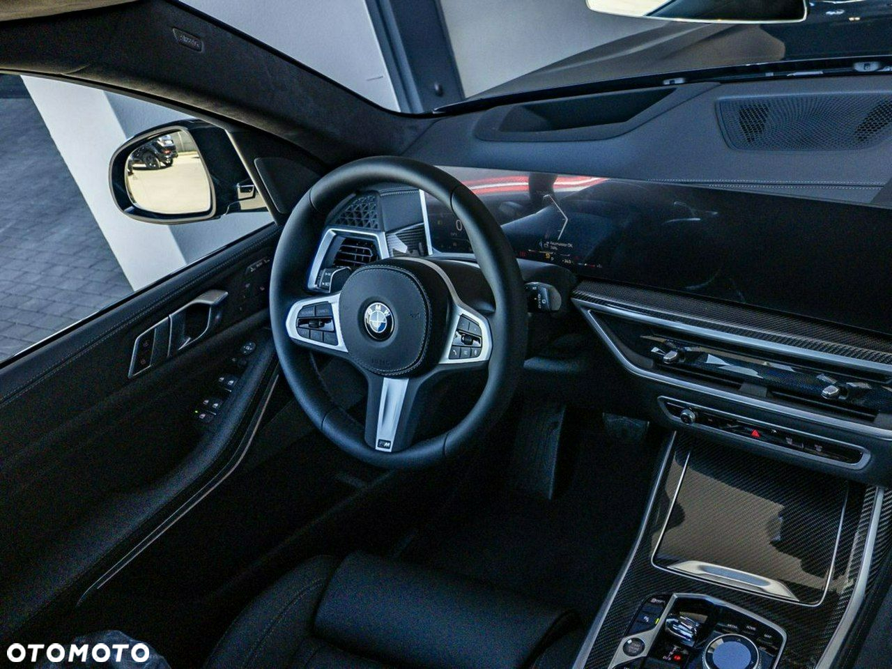 BMW X7 - 13