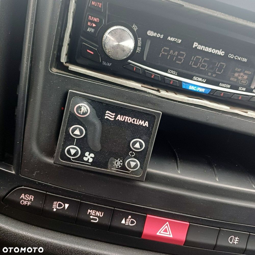 Fiat Doblo - 19