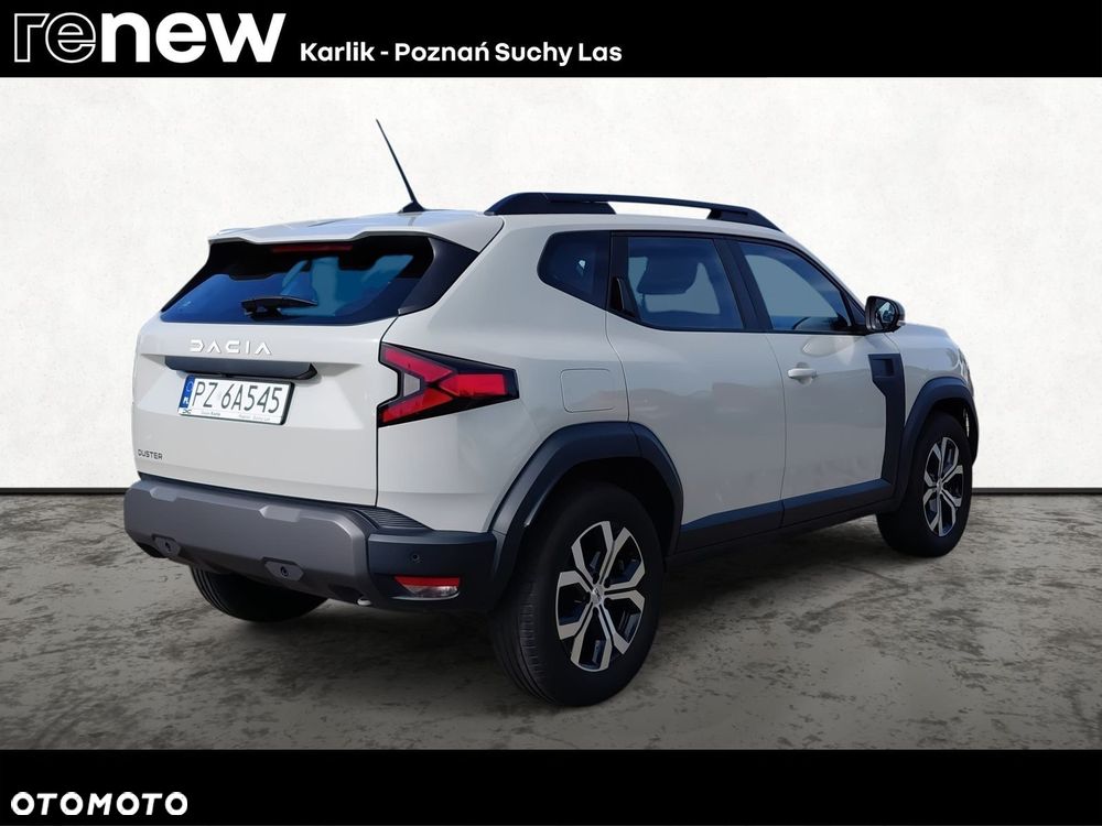 Dacia Duster 1.0 TCe Expression - 6