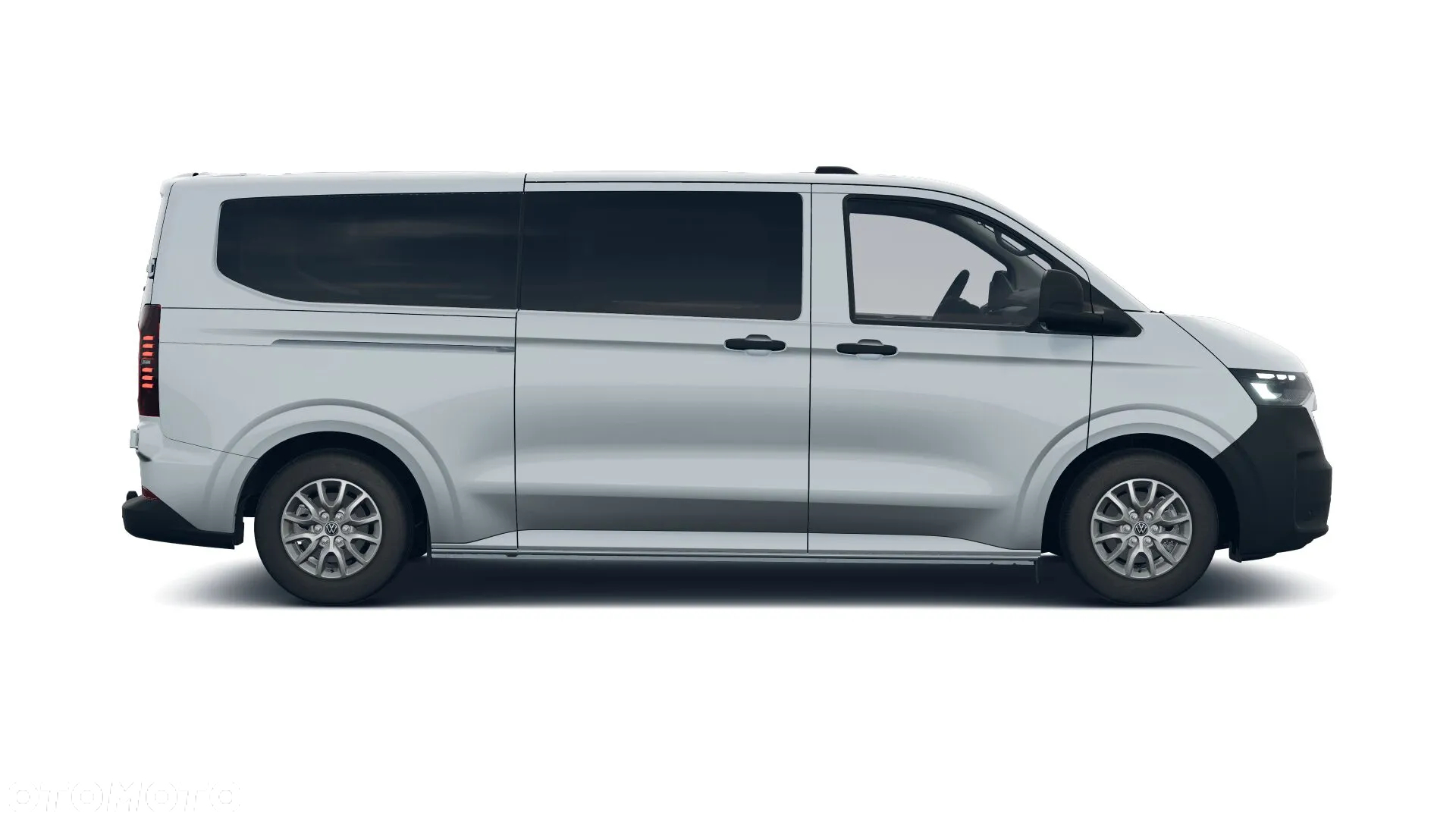 Volkswagen Caravelle - 6