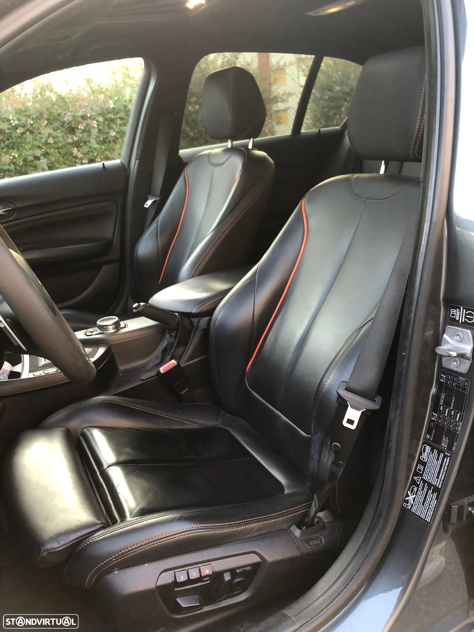 BMW M135i xDrive Sport-Aut. - 58