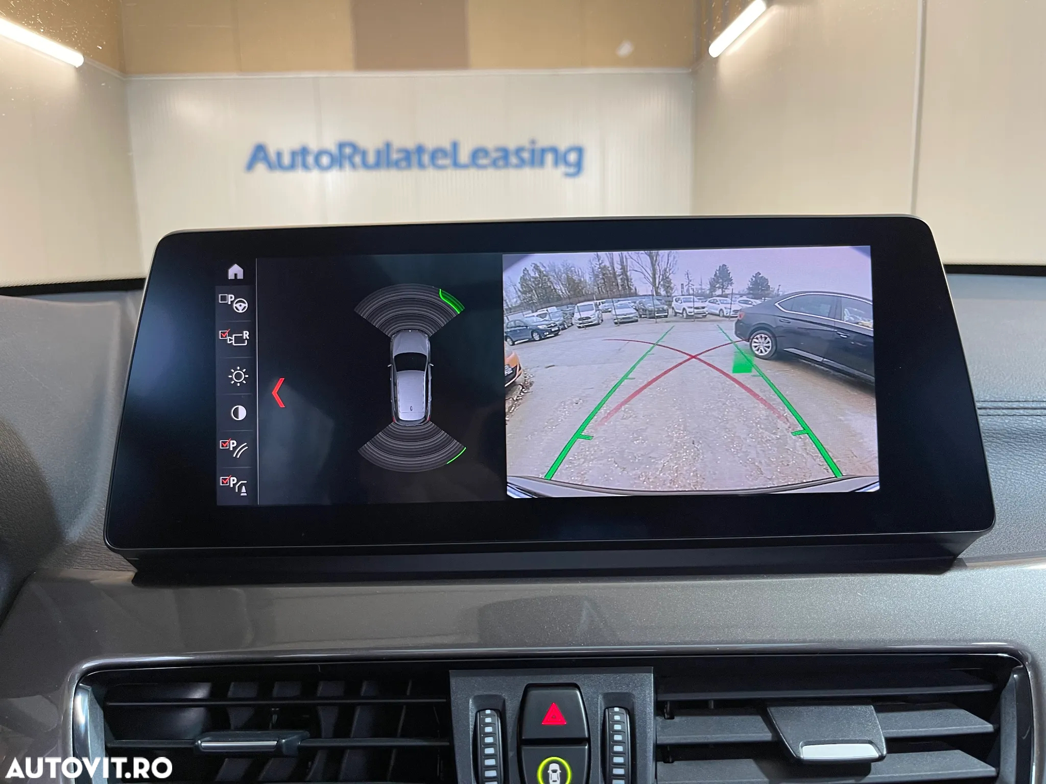BMW X1 xDrive25e Sport Line - 13