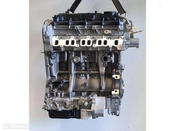 Motor DRFE FORD 2.2L 100 CV - 4