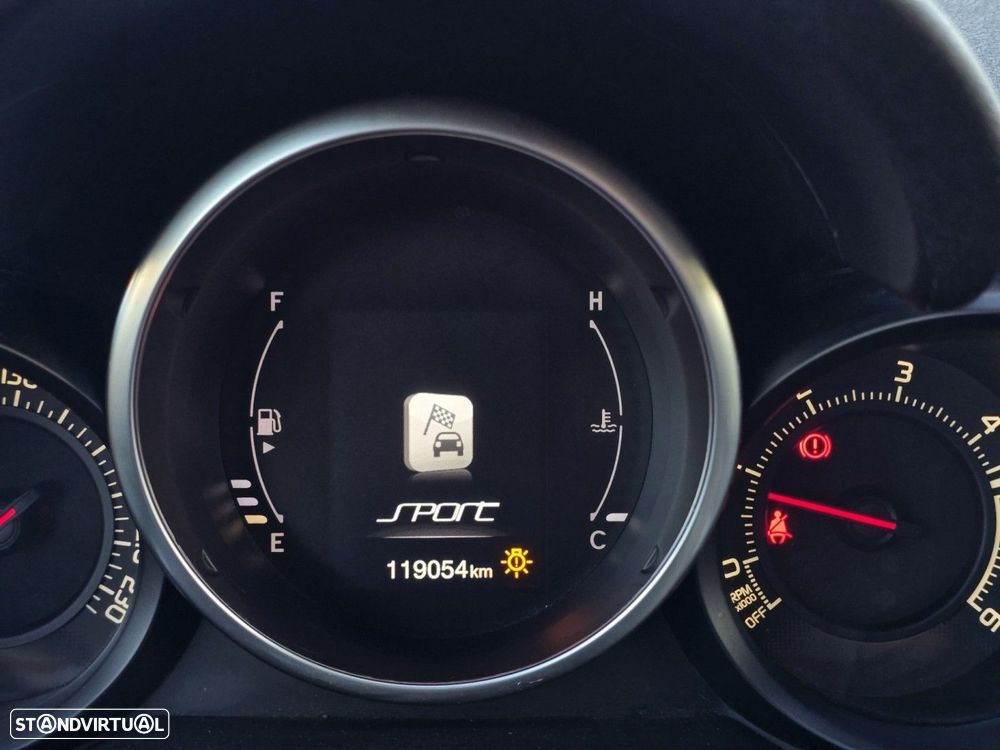 Fiat 500X 1.3 MJ Pop Star S&S - 17