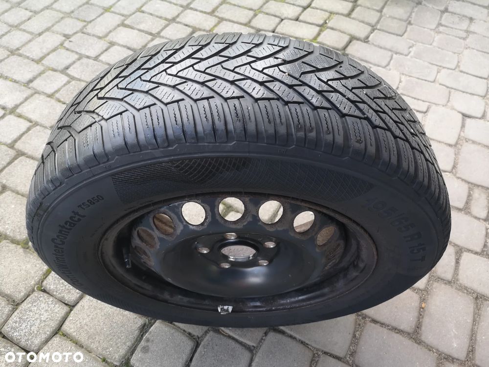 Volkswagen Golf 1.4 TSI Style - 38