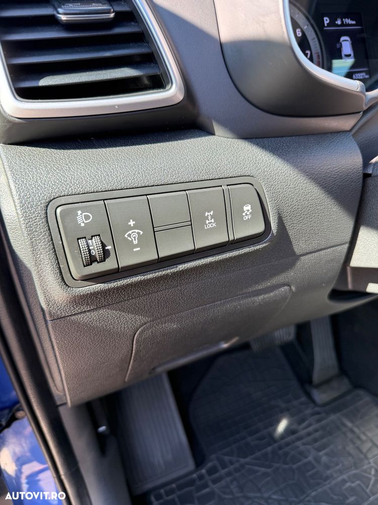 Hyundai Tucson - 29