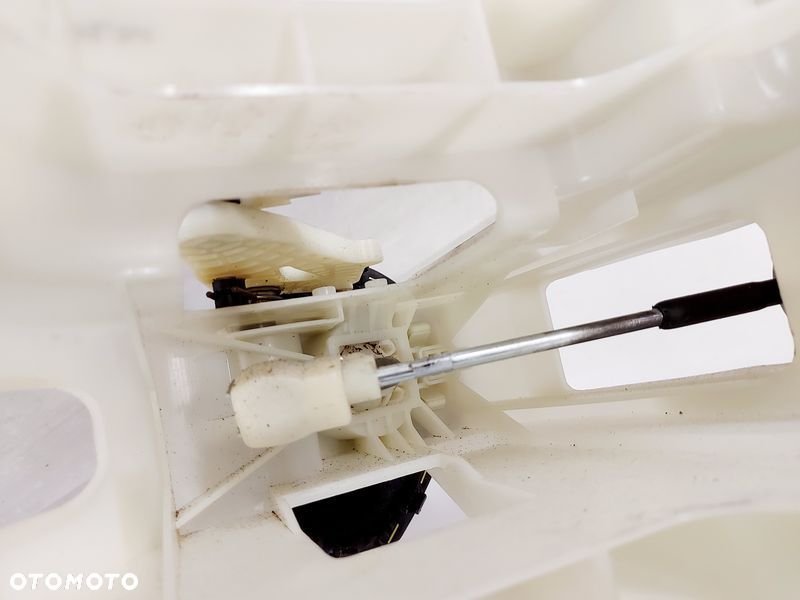 KIA SPORTAGE III 2.0 CRDI WYBIERAK ZMIANY BIEGÓW LINKI 43700-3W400 - 12