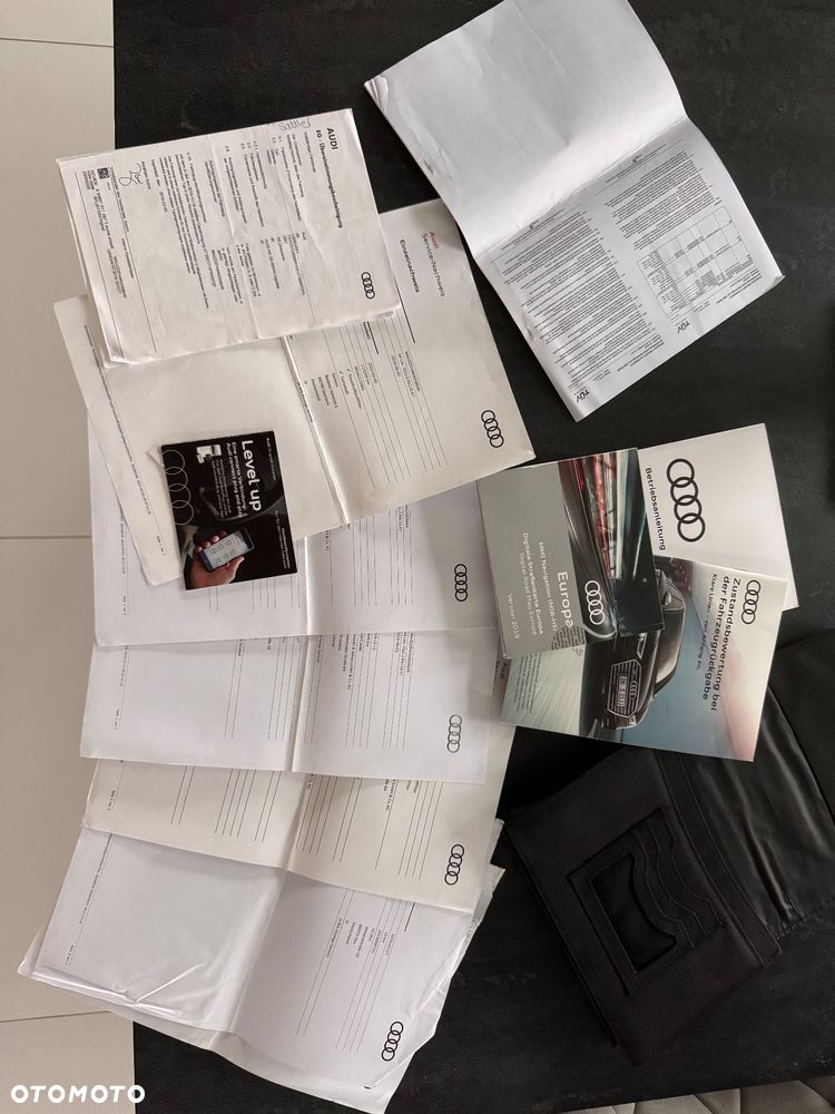 Audi A4 Limousine 35 TDI S tronic - 18