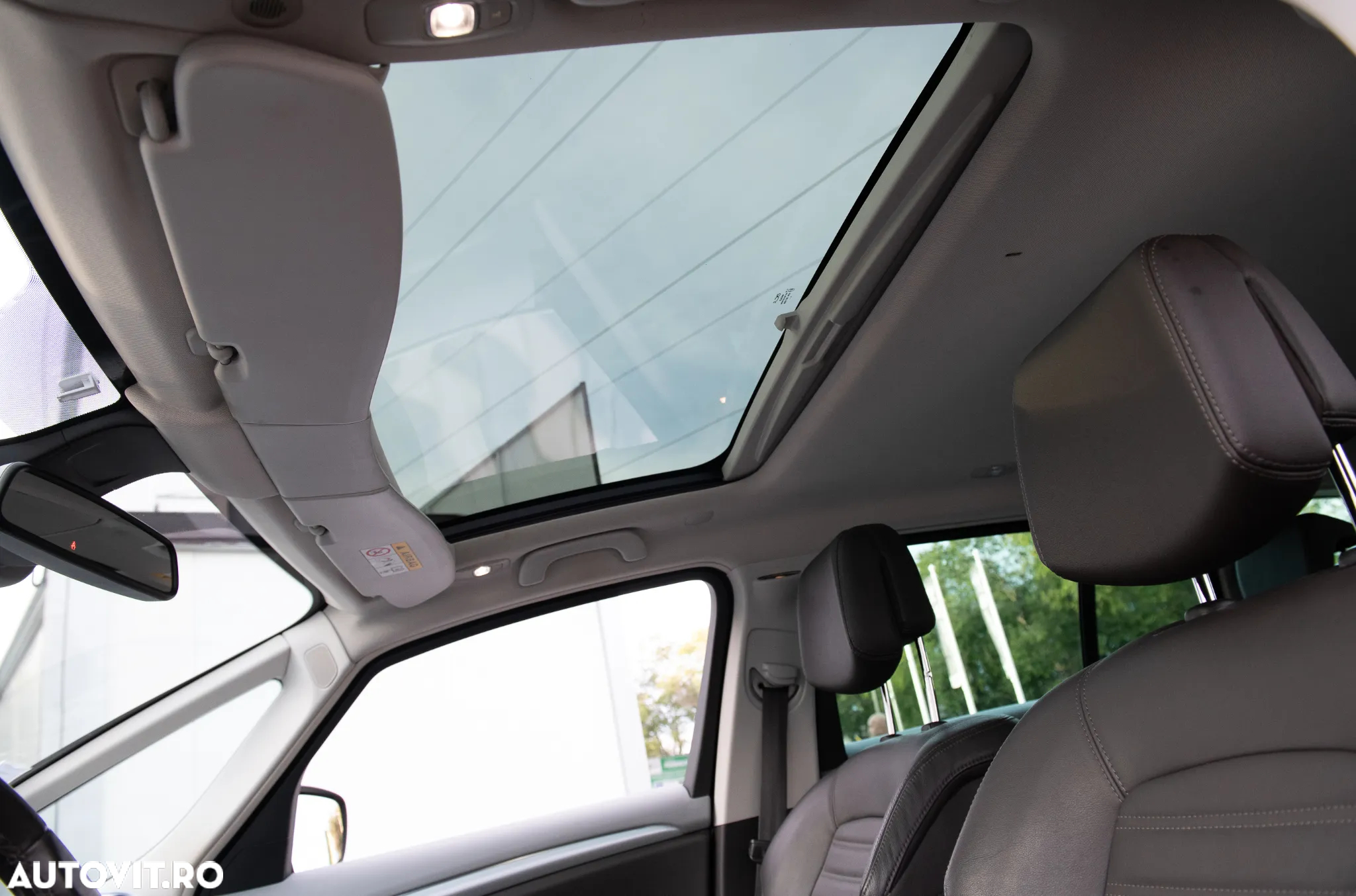 Renault Espace Energy dCi 160 EDC Intens - 16