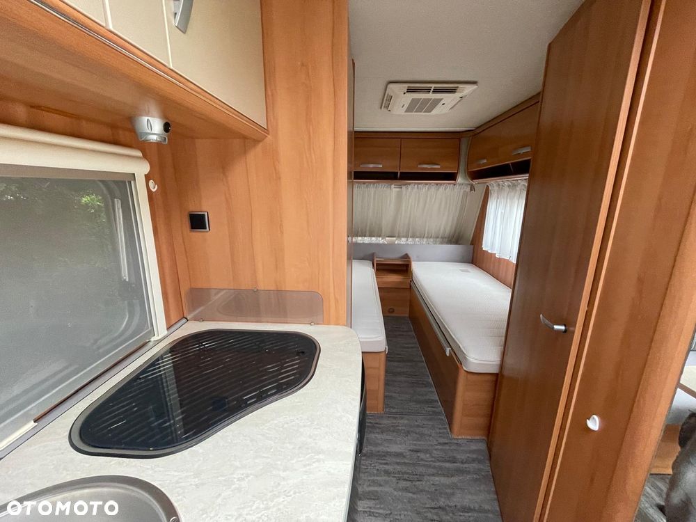 Hymer-Eriba EML 442 Nova - 12