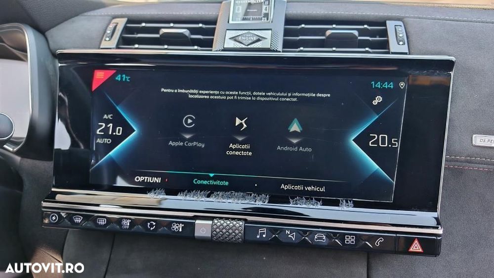 DS Automobiles DS 7 Crossback - 24