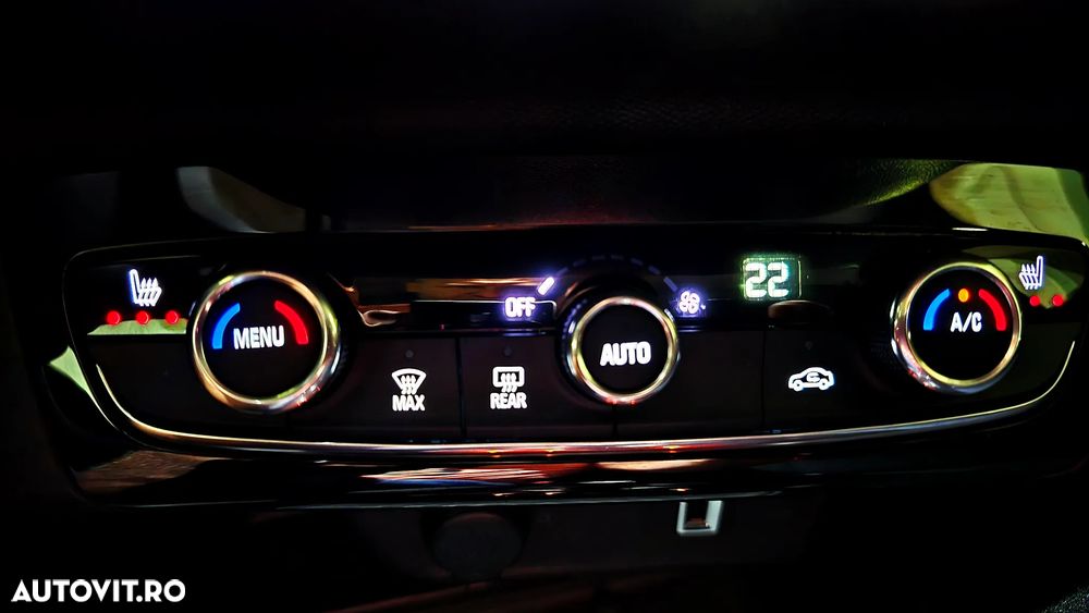 Opel Corsa Electric GS - 30
