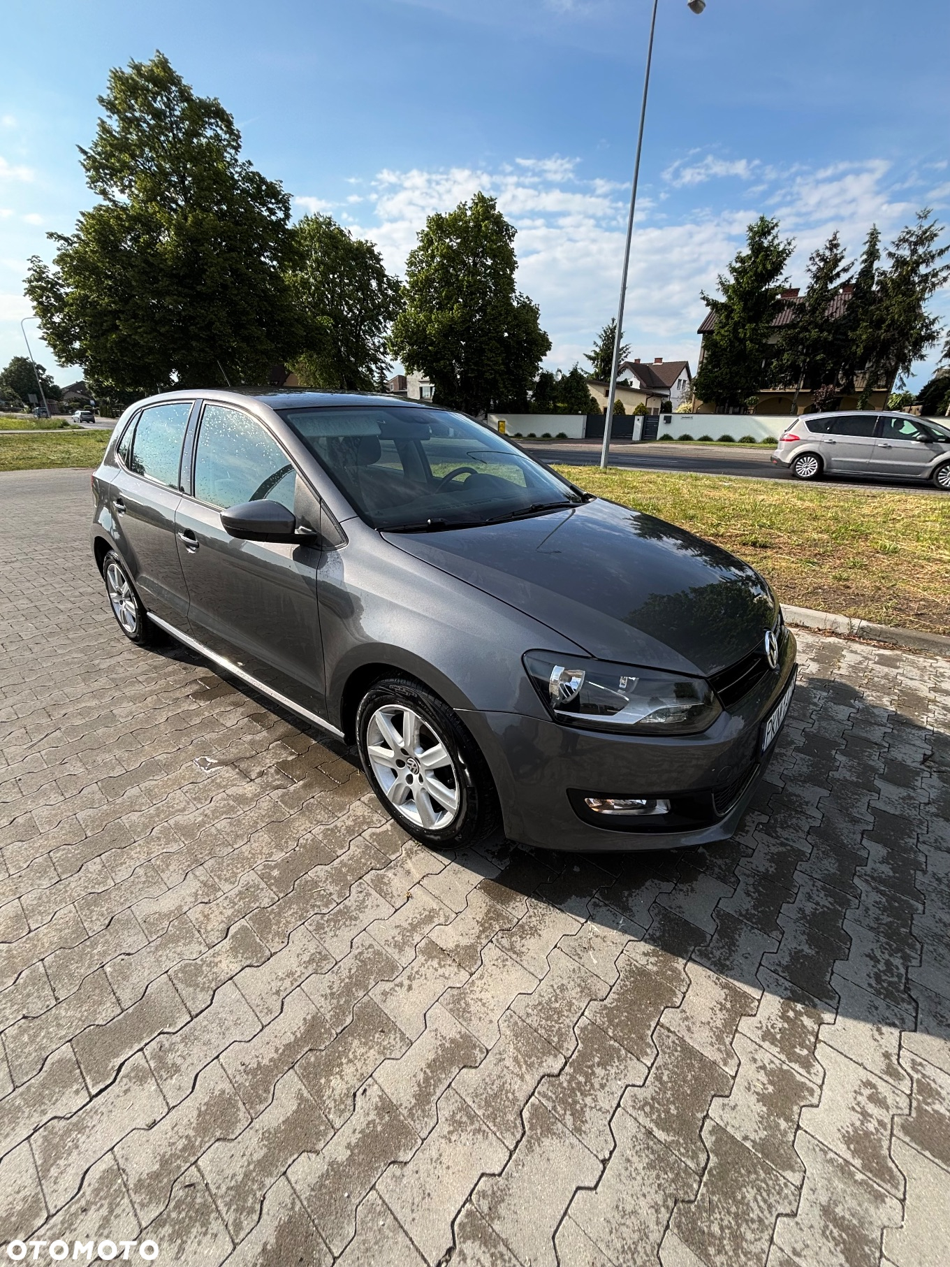 Volkswagen Polo 1.6 TDI Blue Motion Technology Life - 11