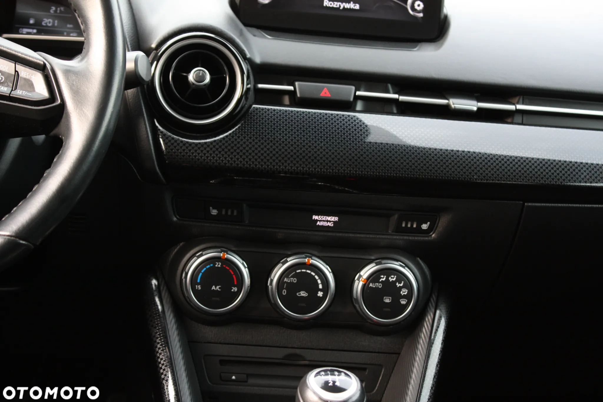 Mazda 2 SKYACTIV-G 75 Center-Line - 26