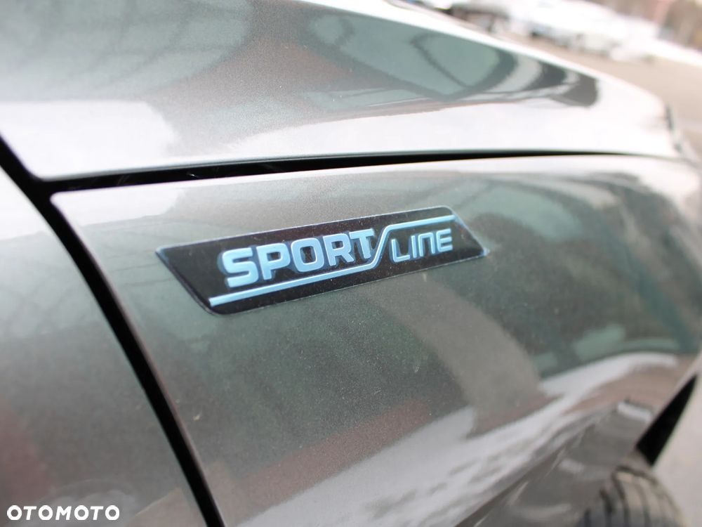 Skoda Superb 2.0 TSI Sportline DSG - 26