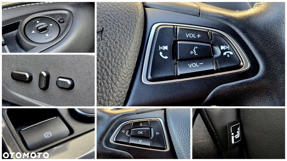 Ford Kuga 2.0 TDCi 4x4 Vignale - 37