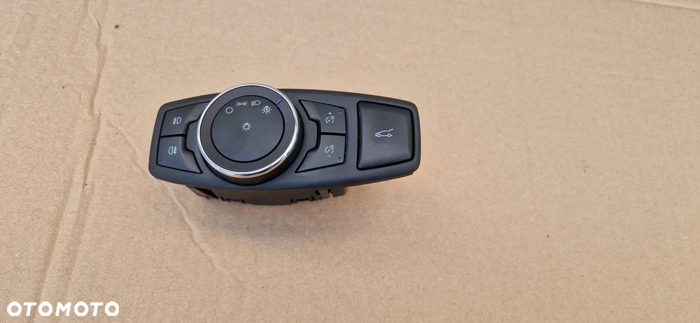 PRZEŁĄCZNIK ŚWIATEŁ FORD S-MAX MK2 GALAXY MK4 MK2 E1GT-13D061-ECW