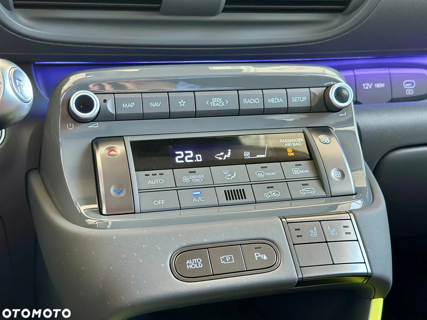 Hyundai Inster 49kWh Cross Smart - 23