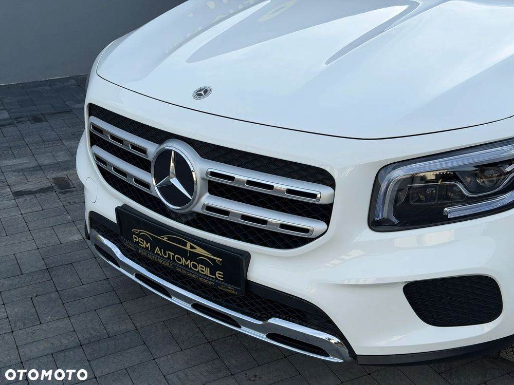 Mercedes-Benz GLB 200 Progressive 7G-DCT - 6