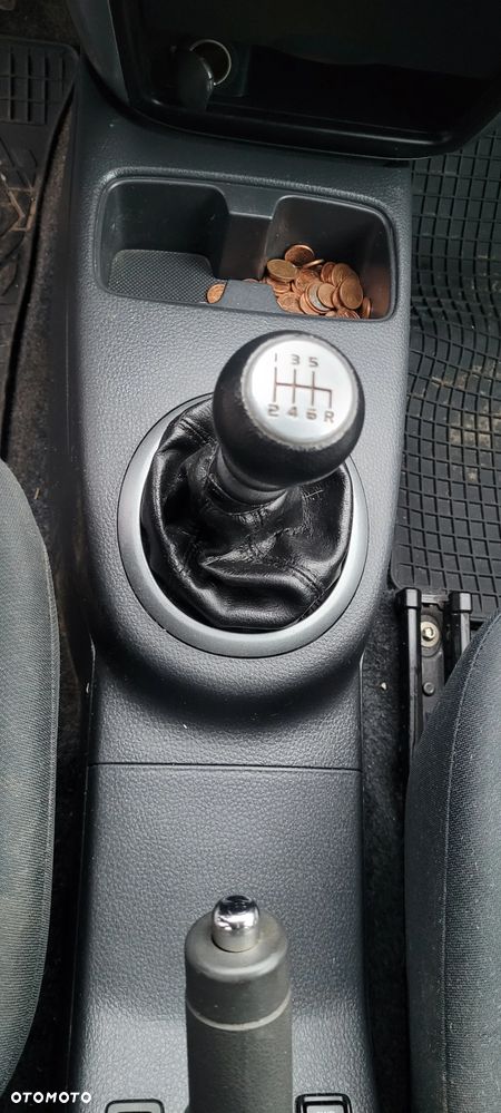 Suzuki SX4 1.9 DDiS DPF 4x4 Club - 10