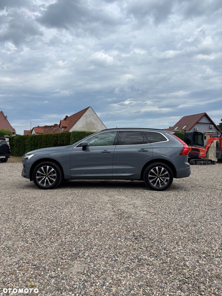 Volvo XC 60 B4 D Geartronic Inscription - 5