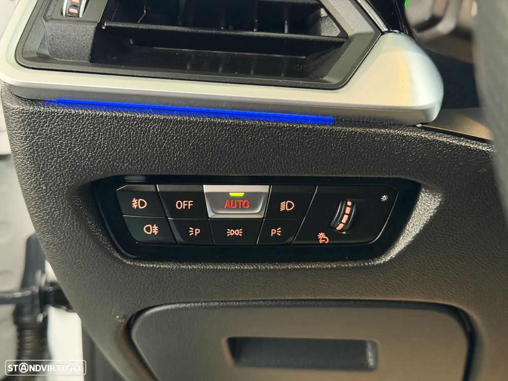 BMW 320 d Pack M Shadow Auto - 41