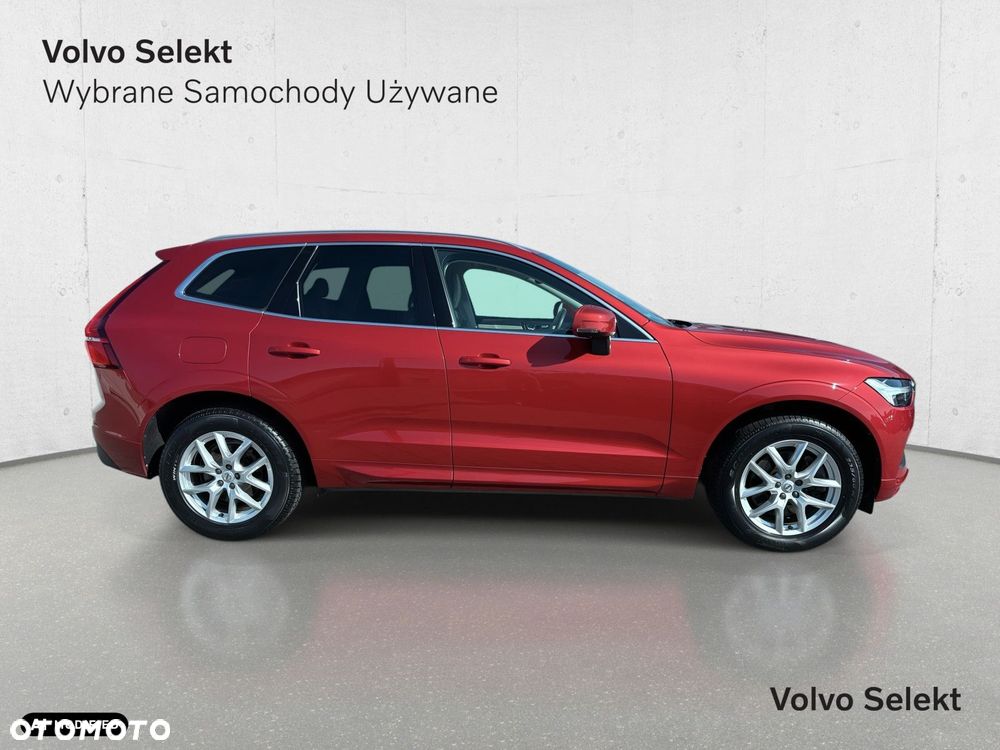 Volvo Xc 60 2021 photo 4