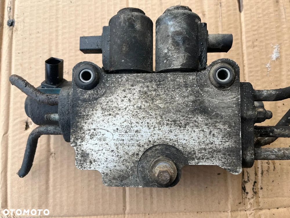 Blok ARC ACE 5H32-5E487 Range Rover Sport L320 - 1