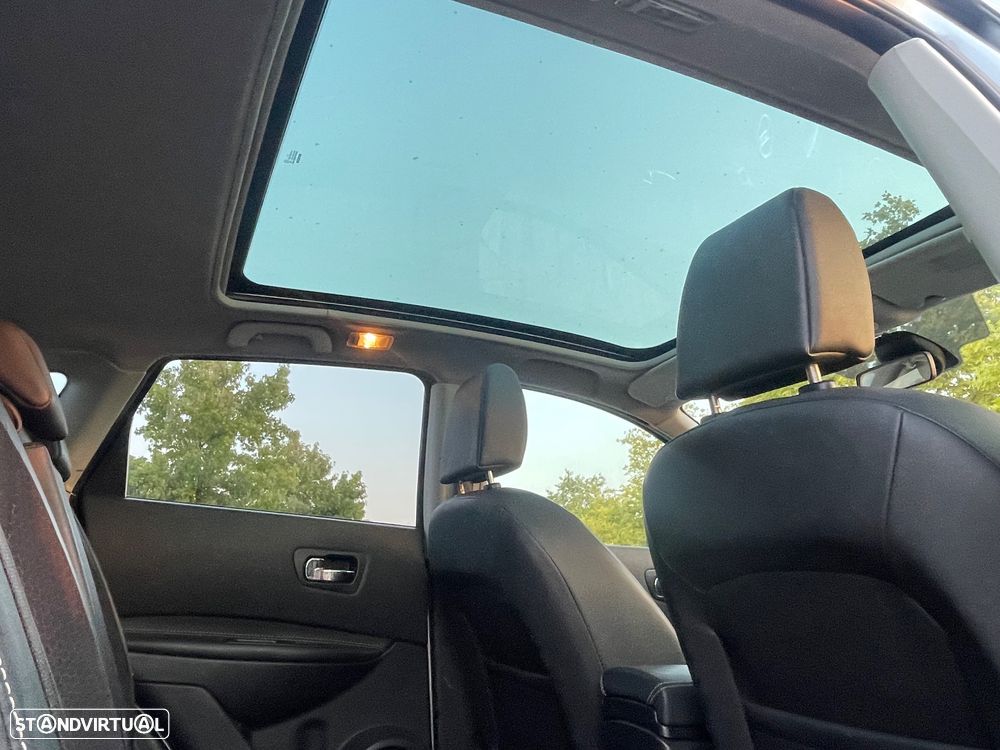 Nissan Qashqai 1.6 dCi 360 Pack S - 14