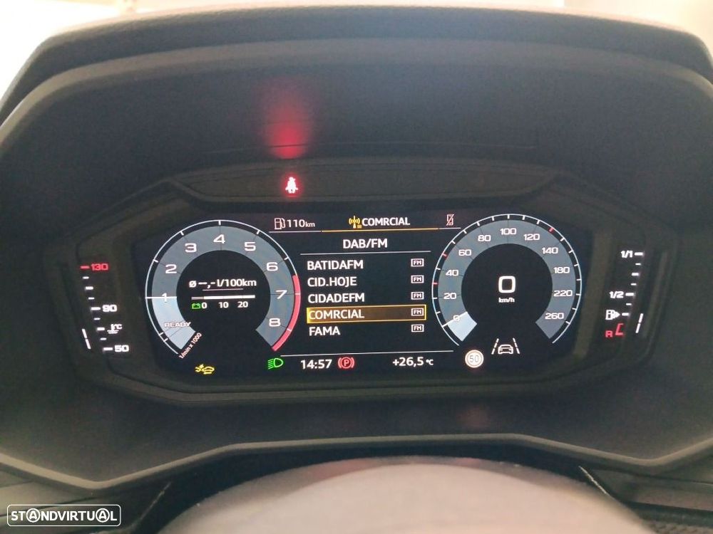 Audi Q2 - 20