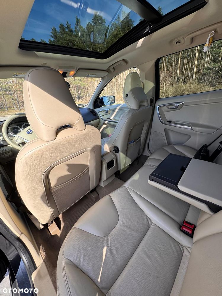 Volvo XC 60 3.2 AWD Summum - 14