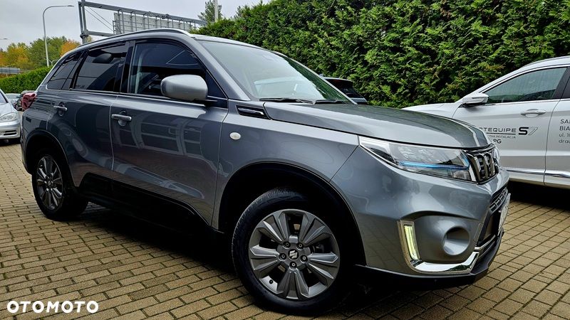 Suzuki Vitara - 4