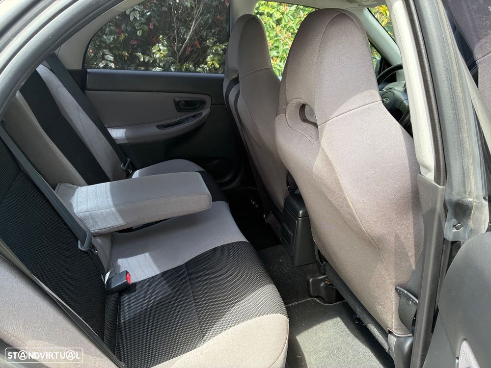 Subaru Impreza WRX STI Limited - 23