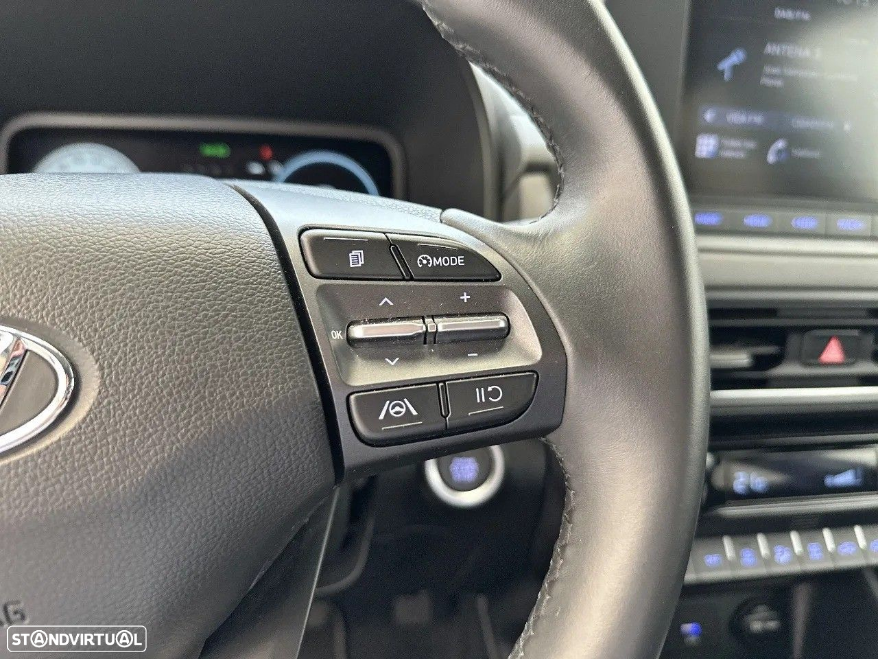 Hyundai Kauai 1.0 T-GDi Premium (TT) - 14
